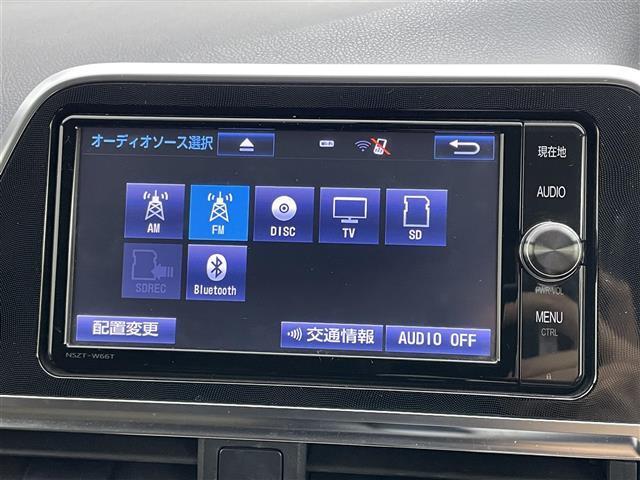 シエンタ Ｇ　純正ナビ　バックカメラ　両側パワースライドドア　ＬＥＤヘッドライト　オートライト　ビルトインＥＴＣ　シートヒーター　ステアリングスイッチ　プッシュスタート　スマートキー　前後ドライブレコーダー　地デジ（24枚目）