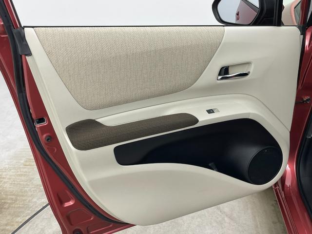 シエンタ Ｇ　純正ナビ　バックカメラ　両側パワースライドドア　ＬＥＤヘッドライト　オートライト　ビルトインＥＴＣ　シートヒーター　ステアリングスイッチ　プッシュスタート　スマートキー　前後ドライブレコーダー　地デジ（49枚目）