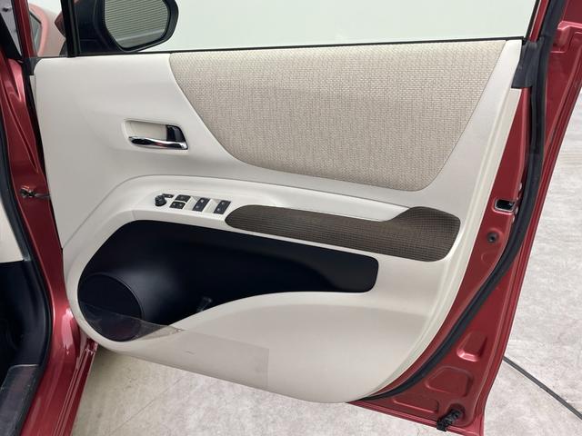 シエンタ Ｇ　純正ナビ　バックカメラ　両側パワースライドドア　ＬＥＤヘッドライト　オートライト　ビルトインＥＴＣ　シートヒーター　ステアリングスイッチ　プッシュスタート　スマートキー　前後ドライブレコーダー　地デジ（50枚目）