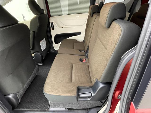 シエンタ Ｇ　純正ナビ　バックカメラ　両側パワースライドドア　ＬＥＤヘッドライト　オートライト　ビルトインＥＴＣ　シートヒーター　ステアリングスイッチ　プッシュスタート　スマートキー　前後ドライブレコーダー　地デジ（54枚目）