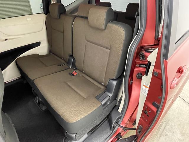 シエンタ Ｇ　純正ナビ　バックカメラ　両側パワースライドドア　ＬＥＤヘッドライト　オートライト　ビルトインＥＴＣ　シートヒーター　ステアリングスイッチ　プッシュスタート　スマートキー　前後ドライブレコーダー　地デジ（55枚目）