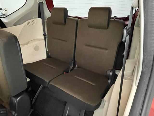 シエンタ Ｇ　純正ナビ　バックカメラ　両側パワースライドドア　ＬＥＤヘッドライト　オートライト　ビルトインＥＴＣ　シートヒーター　ステアリングスイッチ　プッシュスタート　スマートキー　前後ドライブレコーダー　地デジ（56枚目）