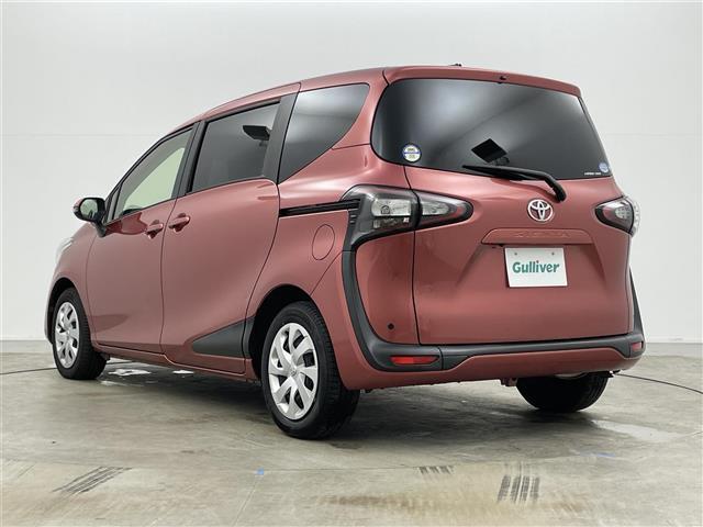 シエンタ Ｇ　純正ナビ　バックカメラ　両側パワースライドドア　ＬＥＤヘッドライト　オートライト　ビルトインＥＴＣ　シートヒーター　ステアリングスイッチ　プッシュスタート　スマートキー　前後ドライブレコーダー　地デジ（60枚目）