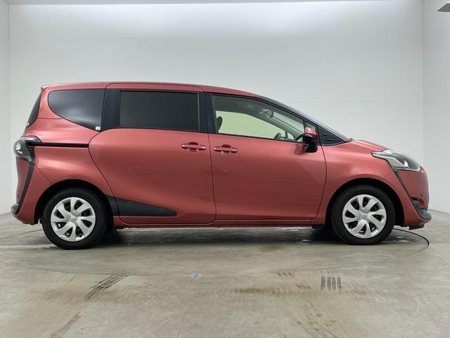 シエンタ Ｇ　純正ナビ　バックカメラ　両側パワースライドドア　ＬＥＤヘッドライト　オートライト　ビルトインＥＴＣ　シートヒーター　ステアリングスイッチ　プッシュスタート　スマートキー　前後ドライブレコーダー　地デジ（67枚目）