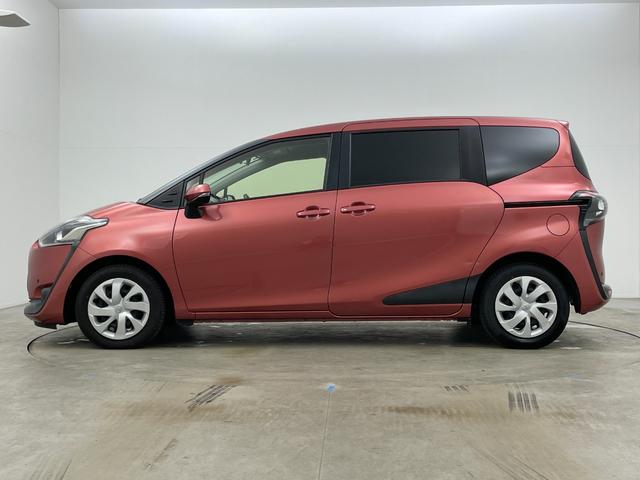 シエンタ Ｇ　純正ナビ　バックカメラ　両側パワースライドドア　ＬＥＤヘッドライト　オートライト　ビルトインＥＴＣ　シートヒーター　ステアリングスイッチ　プッシュスタート　スマートキー　前後ドライブレコーダー　地デジ（69枚目）