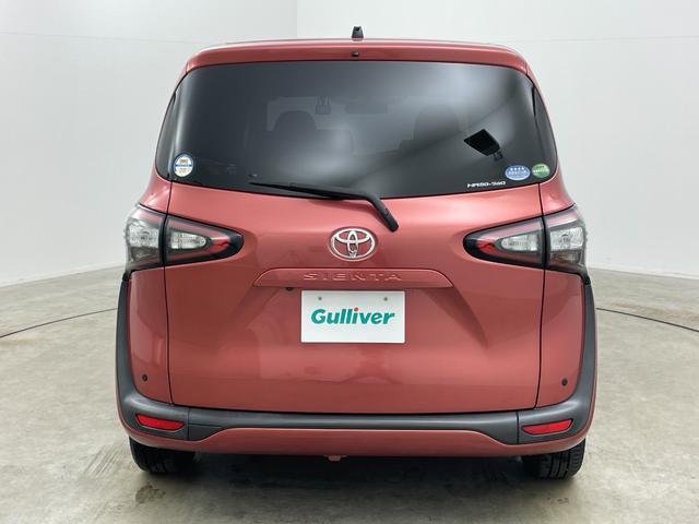 シエンタ Ｇ　純正ナビ　バックカメラ　両側パワースライドドア　ＬＥＤヘッドライト　オートライト　ビルトインＥＴＣ　シートヒーター　ステアリングスイッチ　プッシュスタート　スマートキー　前後ドライブレコーダー　地デジ（71枚目）