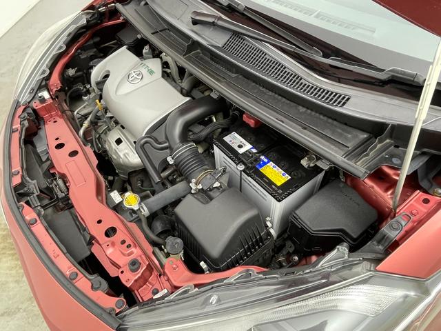 シエンタ Ｇ　純正ナビ　バックカメラ　両側パワースライドドア　ＬＥＤヘッドライト　オートライト　ビルトインＥＴＣ　シートヒーター　ステアリングスイッチ　プッシュスタート　スマートキー　前後ドライブレコーダー　地デジ（75枚目）