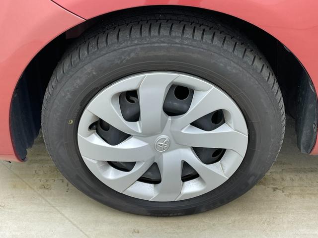 シエンタ Ｇ　純正ナビ　バックカメラ　両側パワースライドドア　ＬＥＤヘッドライト　オートライト　ビルトインＥＴＣ　シートヒーター　ステアリングスイッチ　プッシュスタート　スマートキー　前後ドライブレコーダー　地デジ（76枚目）