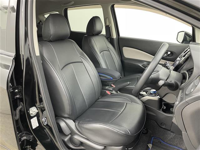 ノート ｅ－パワー　Ｘ　アルパイン９インチナビ　バックカメラ　ドライブレコーダー　衝突軽減ブレーキ　ＬＥＤヘッドライト　ＥＴＣ　オートハイビーム　オートライト　フルセグＴＶ　Ｂｌｕｅｔｏｏｔｈ　プッシュスタート　スマートキー（8枚目）