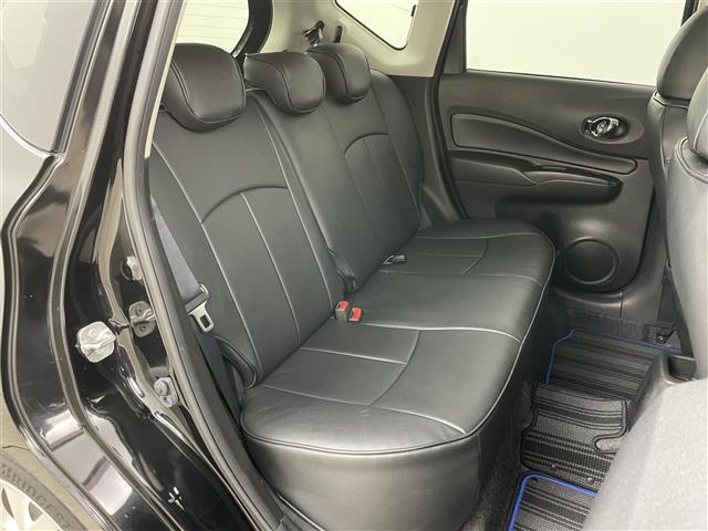 ノート ｅ－パワー　Ｘ　アルパイン９インチナビ　バックカメラ　ドライブレコーダー　衝突軽減ブレーキ　ＬＥＤヘッドライト　ＥＴＣ　オートハイビーム　オートライト　フルセグＴＶ　Ｂｌｕｅｔｏｏｔｈ　プッシュスタート　スマートキー（9枚目）