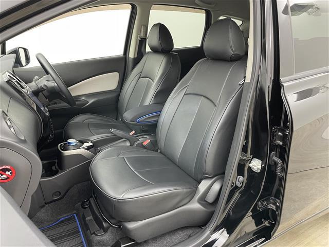 ノート ｅ－パワー　Ｘ　アルパイン９インチナビ　バックカメラ　ドライブレコーダー　衝突軽減ブレーキ　ＬＥＤヘッドライト　ＥＴＣ　オートハイビーム　オートライト　フルセグＴＶ　Ｂｌｕｅｔｏｏｔｈ　プッシュスタート　スマートキー（11枚目）