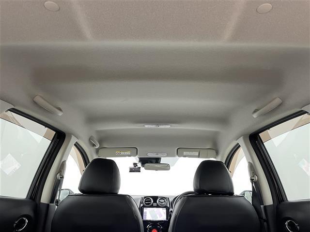 ノート ｅ－パワー　Ｘ　アルパイン９インチナビ　バックカメラ　ドライブレコーダー　衝突軽減ブレーキ　ＬＥＤヘッドライト　ＥＴＣ　オートハイビーム　オートライト　フルセグＴＶ　Ｂｌｕｅｔｏｏｔｈ　プッシュスタート　スマートキー（14枚目）