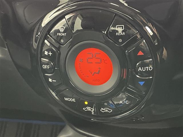 ノート ｅ－パワー　Ｘ　アルパイン９インチナビ　バックカメラ　ドライブレコーダー　衝突軽減ブレーキ　ＬＥＤヘッドライト　ＥＴＣ　オートハイビーム　オートライト　フルセグＴＶ　Ｂｌｕｅｔｏｏｔｈ　プッシュスタート　スマートキー（30枚目）