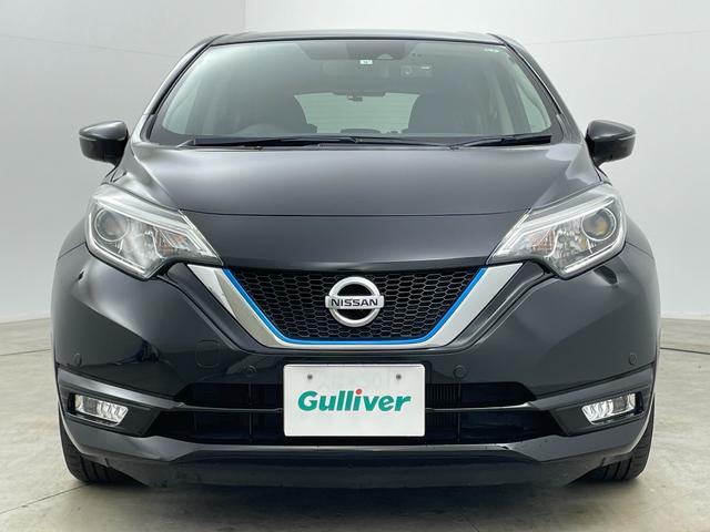 ノート ｅ－パワー　Ｘ　アルパイン９インチナビ　バックカメラ　ドライブレコーダー　衝突軽減ブレーキ　ＬＥＤヘッドライト　ＥＴＣ　オートハイビーム　オートライト　フルセグＴＶ　Ｂｌｕｅｔｏｏｔｈ　プッシュスタート　スマートキー（61枚目）