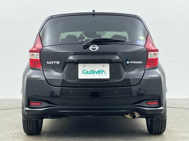 ノート ｅ－パワー　Ｘ　アルパイン９インチナビ　バックカメラ　ドライブレコーダー　衝突軽減ブレーキ　ＬＥＤヘッドライト　ＥＴＣ　オートハイビーム　オートライト　フルセグＴＶ　Ｂｌｕｅｔｏｏｔｈ　プッシュスタート　スマートキー（71枚目）