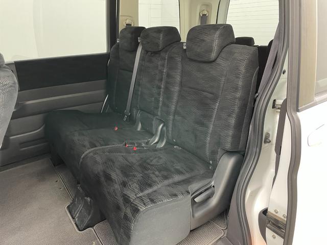 ステップワゴン Ｇ　Ｅセレクション　フリップダウンモニター　純正９インチナビ　バックカメラ　両側パワースライドドア　ビルトインＥＴＣ　ドライブレコーダー　フルセグＴＶ　ＣＤ　ＤＶＤ　アイドリングストップ　スマートキー　社外アルミホイール（55枚目）