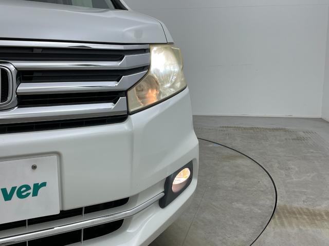 ステップワゴン Ｇ　Ｅセレクション　フリップダウンモニター　純正９インチナビ　バックカメラ　両側パワースライドドア　ビルトインＥＴＣ　ドライブレコーダー　フルセグＴＶ　ＣＤ　ＤＶＤ　アイドリングストップ　スマートキー　社外アルミホイール（66枚目）