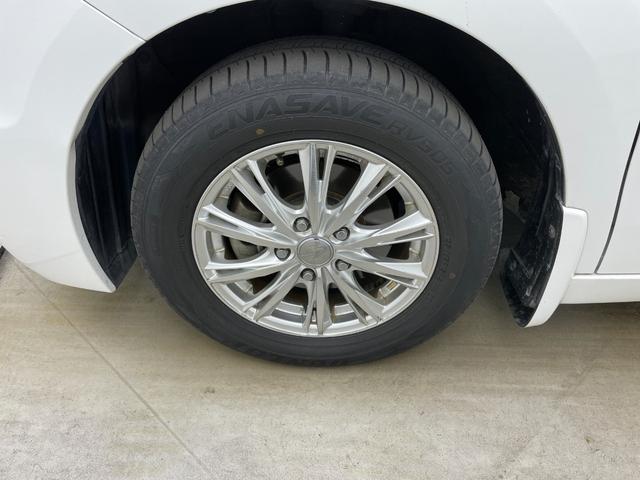 ステップワゴン Ｇ　Ｅセレクション　フリップダウンモニター　純正９インチナビ　バックカメラ　両側パワースライドドア　ビルトインＥＴＣ　ドライブレコーダー　フルセグＴＶ　ＣＤ　ＤＶＤ　アイドリングストップ　スマートキー　社外アルミホイール（76枚目）