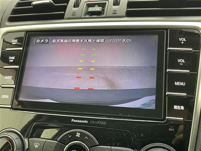 レヴォーグ 1.6GTアイサイト 純正ナビ バックカメラ ブラインドスポットモニター レーダークルーズコントロール パワーシート ETC 衝突軽減ブレーキ ドライブレコーダー パドルシフト LEDヘッドライト プッシュスタート(3枚目)