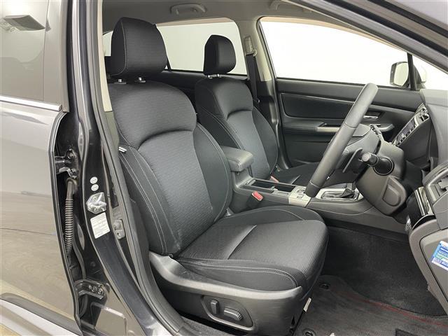 レヴォーグ 1.6GTアイサイト 純正ナビ バックカメラ ブラインドスポットモニター レーダークルーズコントロール パワーシート ETC 衝突軽減ブレーキ ドライブレコーダー パドルシフト LEDヘッドライト プッシュスタート(8枚目)