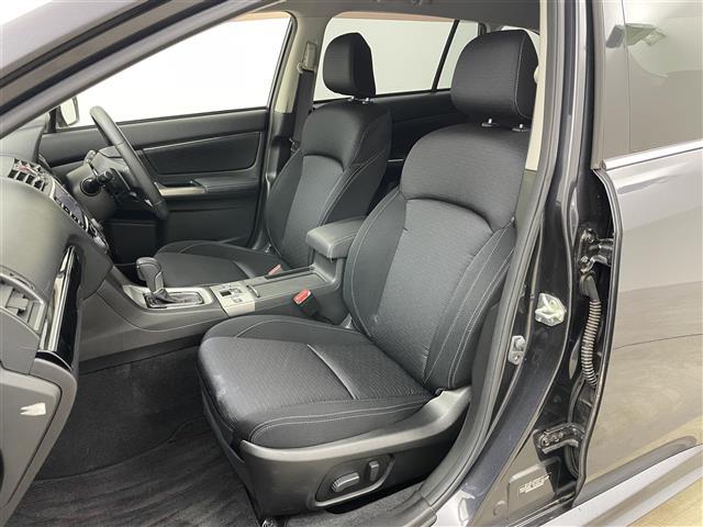 レヴォーグ 1.6GTアイサイト 純正ナビ バックカメラ ブラインドスポットモニター レーダークルーズコントロール パワーシート ETC 衝突軽減ブレーキ ドライブレコーダー パドルシフト LEDヘッドライト プッシュスタート(11枚目)