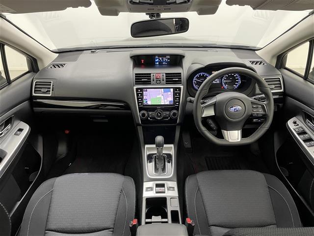 レヴォーグ 1.6GTアイサイト 純正ナビ バックカメラ ブラインドスポットモニター レーダークルーズコントロール パワーシート ETC 衝突軽減ブレーキ ドライブレコーダー パドルシフト LEDヘッドライト プッシュスタート(12枚目)