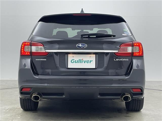 レヴォーグ 1.6GTアイサイト 純正ナビ バックカメラ ブラインドスポットモニター レーダークルーズコントロール パワーシート ETC 衝突軽減ブレーキ ドライブレコーダー パドルシフト LEDヘッドライト プッシュスタート(18枚目)