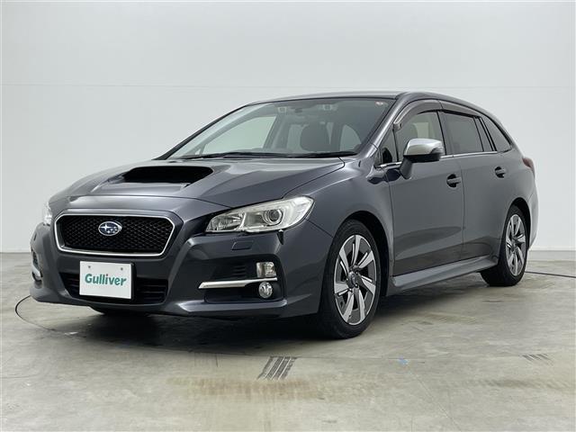 レヴォーグ 1.6GTアイサイト 純正ナビ バックカメラ ブラインドスポットモニター レーダークルーズコントロール パワーシート ETC 衝突軽減ブレーキ ドライブレコーダー パドルシフト LEDヘッドライト プッシュスタート(19枚目)