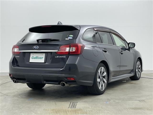 レヴォーグ 1.6GTアイサイト 純正ナビ バックカメラ ブラインドスポットモニター レーダークルーズコントロール パワーシート ETC 衝突軽減ブレーキ ドライブレコーダー パドルシフト LEDヘッドライト プッシュスタート(20枚目)