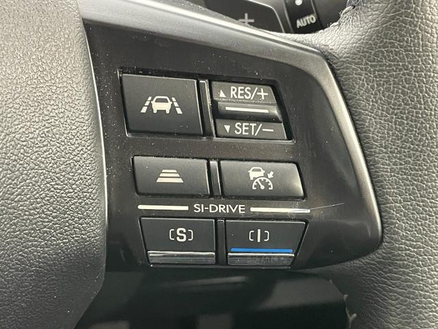 レヴォーグ 1.6GTアイサイト 純正ナビ バックカメラ ブラインドスポットモニター レーダークルーズコントロール パワーシート ETC 衝突軽減ブレーキ ドライブレコーダー パドルシフト LEDヘッドライト プッシュスタート(47枚目)