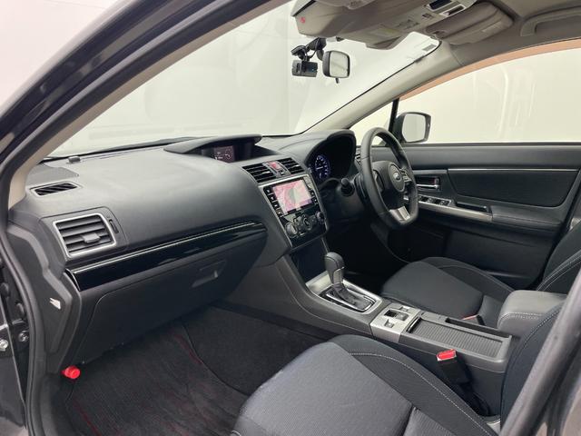 レヴォーグ 1.6GTアイサイト 純正ナビ バックカメラ ブラインドスポットモニター レーダークルーズコントロール パワーシート ETC 衝突軽減ブレーキ ドライブレコーダー パドルシフト LEDヘッドライト プッシュスタート(53枚目)