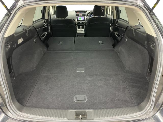 レヴォーグ 1.6GTアイサイト 純正ナビ バックカメラ ブラインドスポットモニター レーダークルーズコントロール パワーシート ETC 衝突軽減ブレーキ ドライブレコーダー パドルシフト LEDヘッドライト プッシュスタート(57枚目)