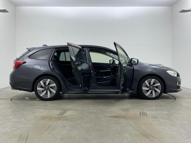 レヴォーグ 1.6GTアイサイト 純正ナビ バックカメラ ブラインドスポットモニター レーダークルーズコントロール パワーシート ETC 衝突軽減ブレーキ ドライブレコーダー パドルシフト LEDヘッドライト プッシュスタート(68枚目)