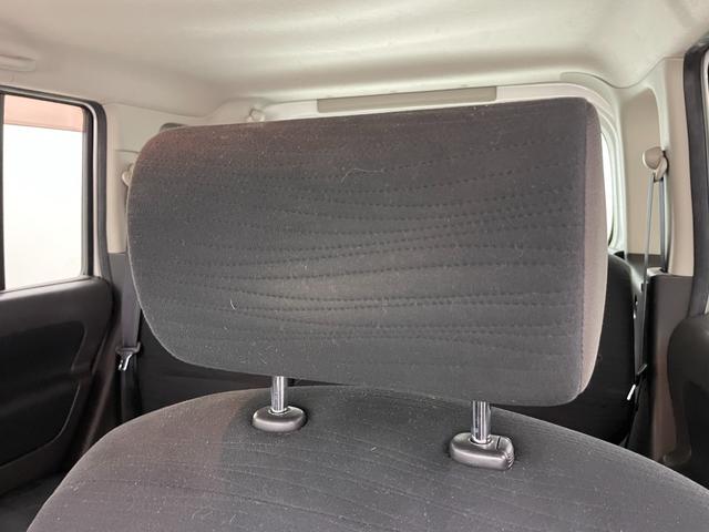 キューブ １５Ｘ　純正ナビ　バックカメラ　地デジＴＶ　スマートキー　プッシュスタート　ＤＶＤ再生　純正フロアマット　ＣＤ　エアコン　パワーウィンドウ　横滑り防止装置　ダブルエアバック　アイドリングストップ　ベンチシート（56枚目）