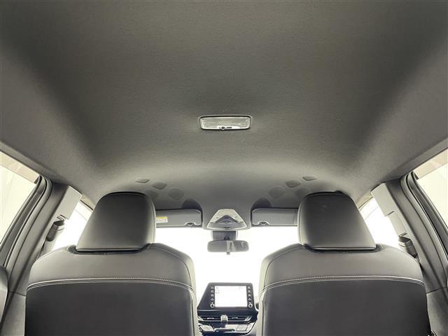 C-HR S GRスポーツ 全方位カメラ 純正8インチディスプレイオーディオ BSM ビルトインETC2.0 トヨタセーフティセンス レーダークルーズコントロール LEDヘッドライト AC100V シートヒーター スマートキー(13枚目)