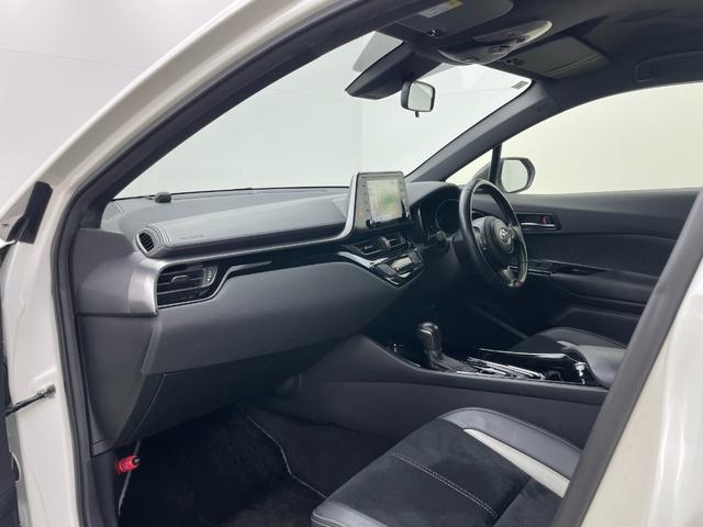 C-HR S GRスポーツ 全方位カメラ 純正8インチディスプレイオーディオ BSM ビルトインETC2.0 トヨタセーフティセンス レーダークルーズコントロール LEDヘッドライト AC100V シートヒーター スマートキー(49枚目)