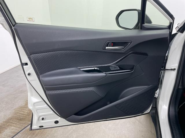 C-HR S GRスポーツ 全方位カメラ 純正8インチディスプレイオーディオ BSM ビルトインETC2.0 トヨタセーフティセンス レーダークルーズコントロール LEDヘッドライト AC100V シートヒーター スマートキー(58枚目)