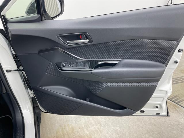 C-HR S GRスポーツ 全方位カメラ 純正8インチディスプレイオーディオ BSM ビルトインETC2.0 トヨタセーフティセンス レーダークルーズコントロール LEDヘッドライト AC100V シートヒーター スマートキー(59枚目)