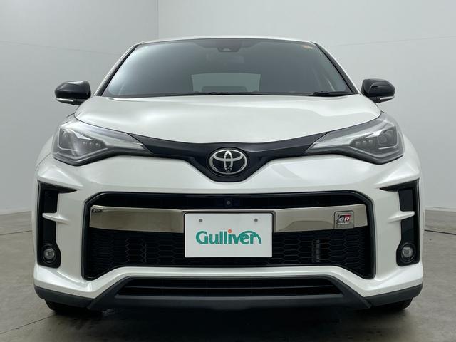 C-HR S GRスポーツ 全方位カメラ 純正8インチディスプレイオーディオ BSM ビルトインETC2.0 トヨタセーフティセンス レーダークルーズコントロール LEDヘッドライト AC100V シートヒーター スマートキー(61枚目)