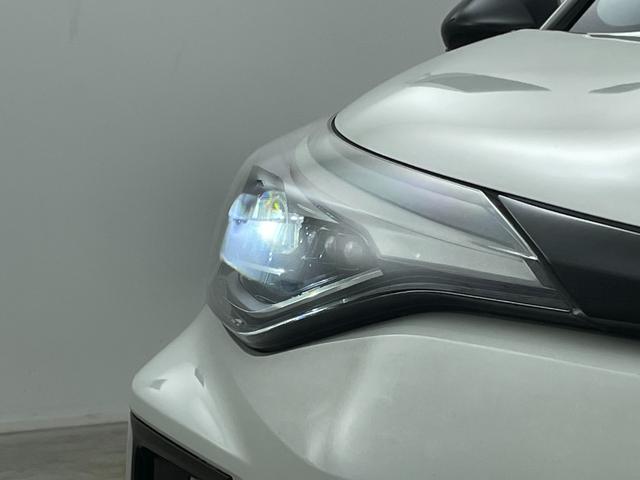 C-HR S GRスポーツ 全方位カメラ 純正8インチディスプレイオーディオ BSM ビルトインETC2.0 トヨタセーフティセンス レーダークルーズコントロール LEDヘッドライト AC100V シートヒーター スマートキー(62枚目)