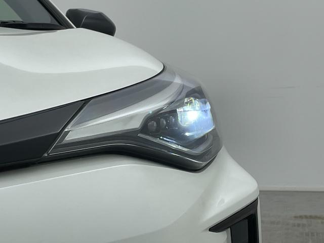 C-HR S GRスポーツ 全方位カメラ 純正8インチディスプレイオーディオ BSM ビルトインETC2.0 トヨタセーフティセンス レーダークルーズコントロール LEDヘッドライト AC100V シートヒーター スマートキー(65枚目)
