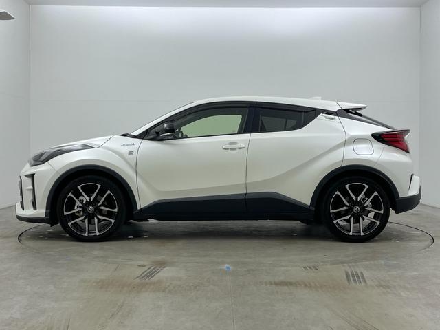C-HR S GRスポーツ 全方位カメラ 純正8インチディスプレイオーディオ BSM ビルトインETC2.0 トヨタセーフティセンス レーダークルーズコントロール LEDヘッドライト AC100V シートヒーター スマートキー(69枚目)