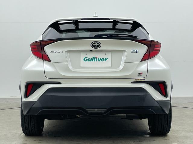 C-HR S GRスポーツ 全方位カメラ 純正8インチディスプレイオーディオ BSM ビルトインETC2.0 トヨタセーフティセンス レーダークルーズコントロール LEDヘッドライト AC100V シートヒーター スマートキー(71枚目)