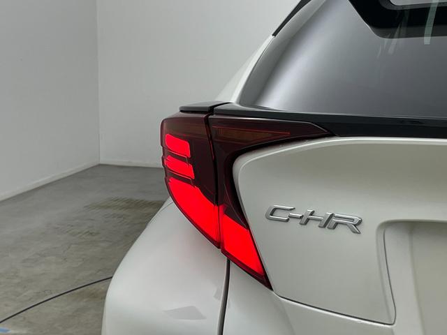C-HR S GRスポーツ 全方位カメラ 純正8インチディスプレイオーディオ BSM ビルトインETC2.0 トヨタセーフティセンス レーダークルーズコントロール LEDヘッドライト AC100V シートヒーター スマートキー(72枚目)