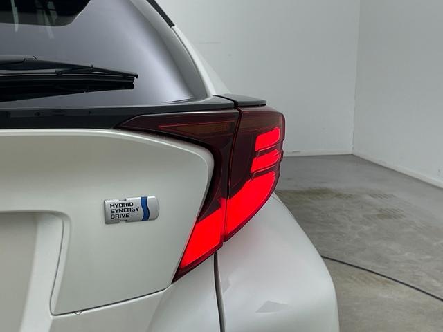 C-HR S GRスポーツ 全方位カメラ 純正8インチディスプレイオーディオ BSM ビルトインETC2.0 トヨタセーフティセンス レーダークルーズコントロール LEDヘッドライト AC100V シートヒーター スマートキー(73枚目)