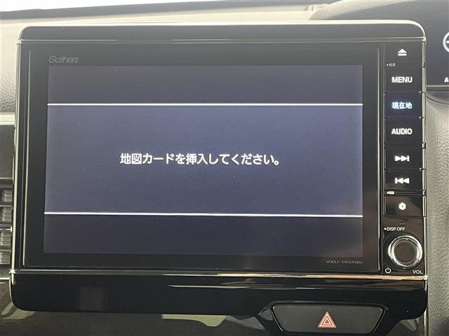 Ｎ－ＢＯＸカスタム Ｇ・ＥＸホンダセンシング　純正ナビ　バックカメラ　レーダークルーズコントロール　ビルトインＥＴＣ　ＬＥＤヘッドライト　地デジフルセグＴＶ　プッシュスタート　スマートキー　純正ドライブレコーダー　オートライト　純正フロアマット（2枚目）