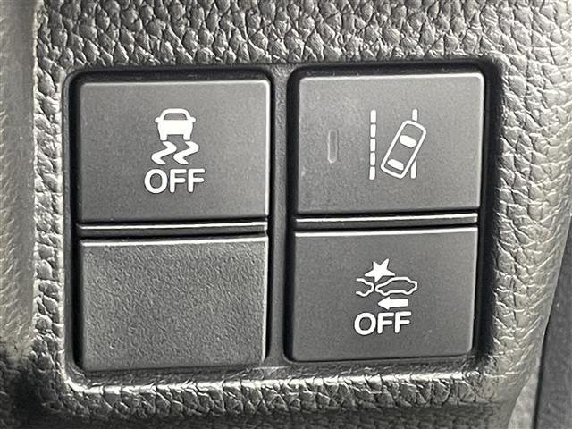 Ｎ－ＢＯＸカスタム Ｇ・ＥＸホンダセンシング　純正ナビ　バックカメラ　レーダークルーズコントロール　ビルトインＥＴＣ　ＬＥＤヘッドライト　地デジフルセグＴＶ　プッシュスタート　スマートキー　純正ドライブレコーダー　オートライト　純正フロアマット（4枚目）