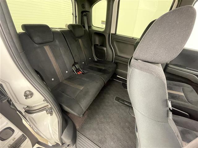 Ｎ－ＢＯＸカスタム Ｇ・ＥＸホンダセンシング　純正ナビ　バックカメラ　レーダークルーズコントロール　ビルトインＥＴＣ　ＬＥＤヘッドライト　地デジフルセグＴＶ　プッシュスタート　スマートキー　純正ドライブレコーダー　オートライト　純正フロアマット（9枚目）