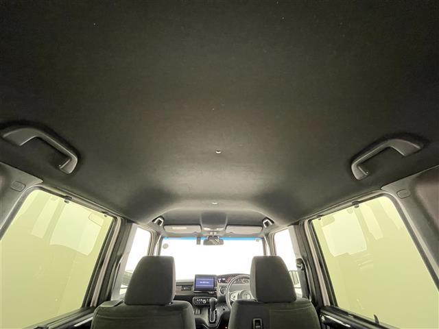 Ｎ－ＢＯＸカスタム Ｇ・ＥＸホンダセンシング　純正ナビ　バックカメラ　レーダークルーズコントロール　ビルトインＥＴＣ　ＬＥＤヘッドライト　地デジフルセグＴＶ　プッシュスタート　スマートキー　純正ドライブレコーダー　オートライト　純正フロアマット（13枚目）