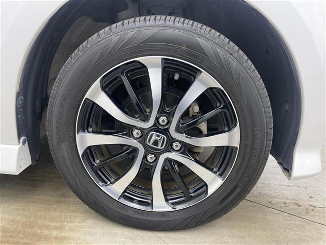 Ｎ－ＢＯＸカスタム Ｇ・ＥＸホンダセンシング　純正ナビ　バックカメラ　レーダークルーズコントロール　ビルトインＥＴＣ　ＬＥＤヘッドライト　地デジフルセグＴＶ　プッシュスタート　スマートキー　純正ドライブレコーダー　オートライト　純正フロアマット（15枚目）